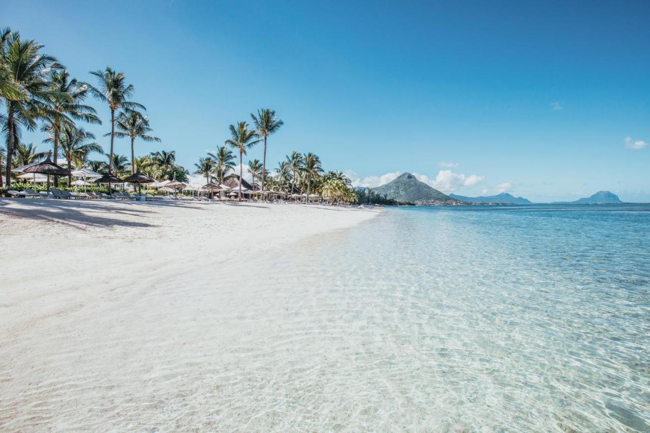 Sugar Beach Mauritius Flic-en-Flacq Exterior foto