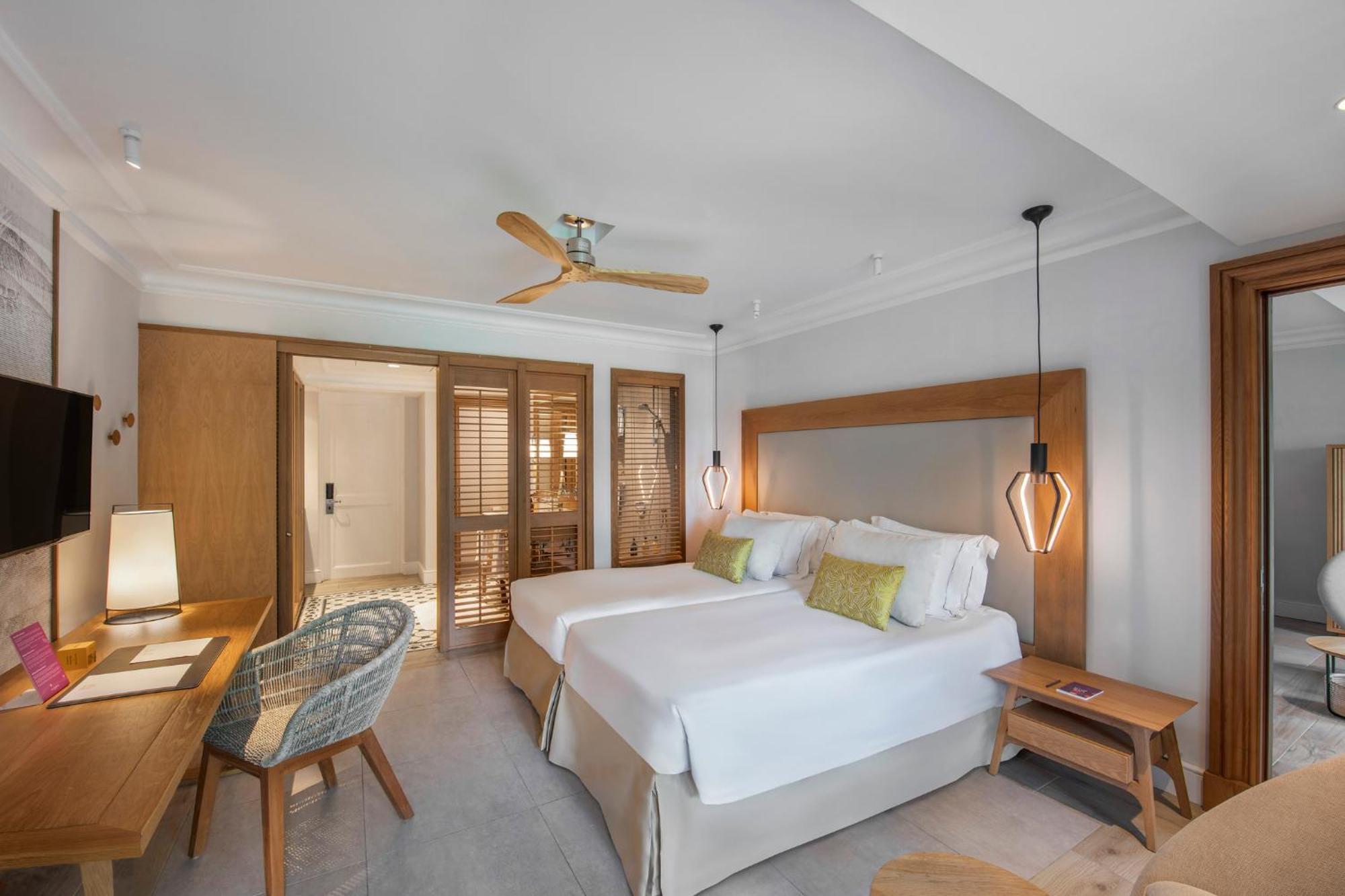 Sugar Beach Mauritius Flic-en-Flacq Exterior foto