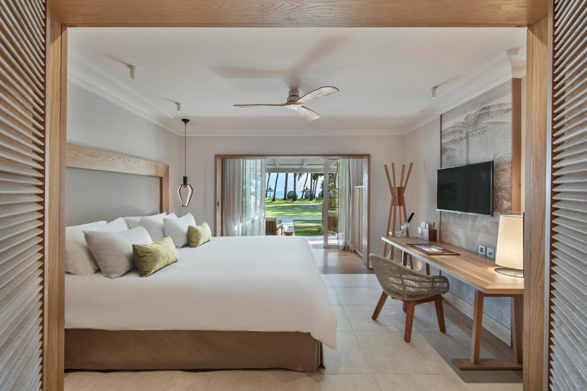 Sugar Beach Mauritius Flic-en-Flacq Exterior foto